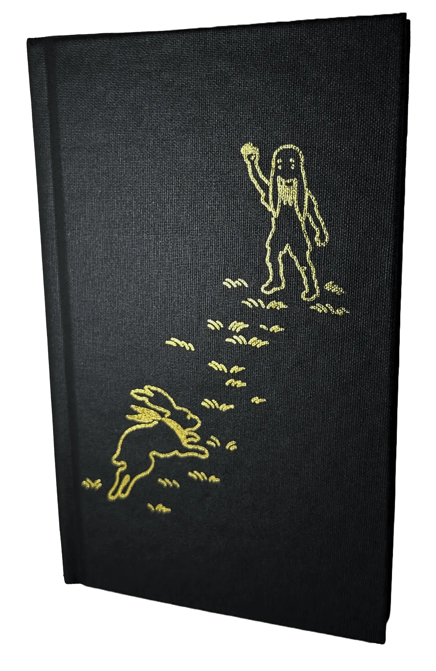 Album Book (Chapter I: Out the Window)